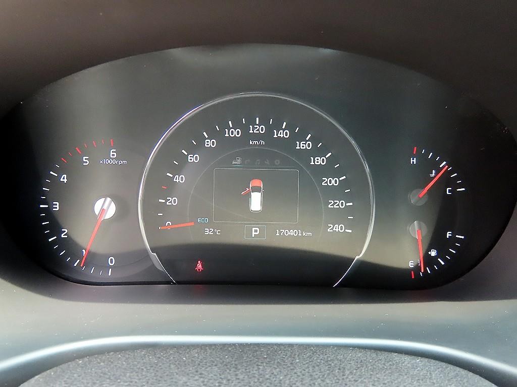 기아 쏘렌토 올 뉴 쏘렌토 디젤 2WD 2.0 노블레스 스페셜 이미지 9