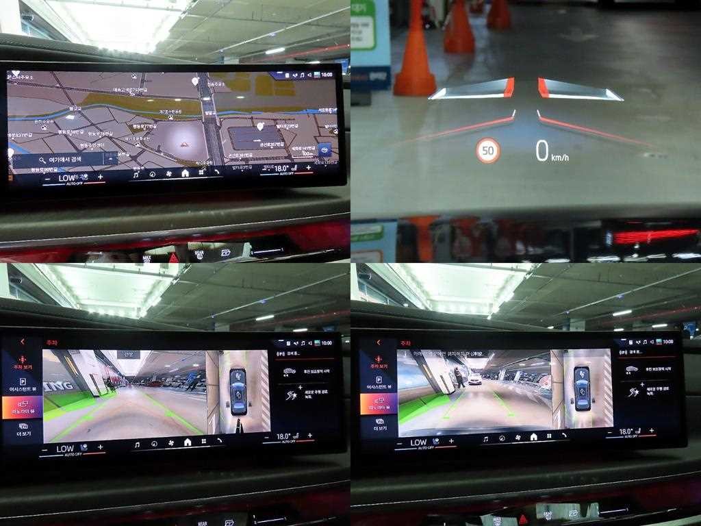 BMW 7시리즈 7시리즈 (G70) 740i sDrive 디자인퓨어 엑셀런스 이미지 18