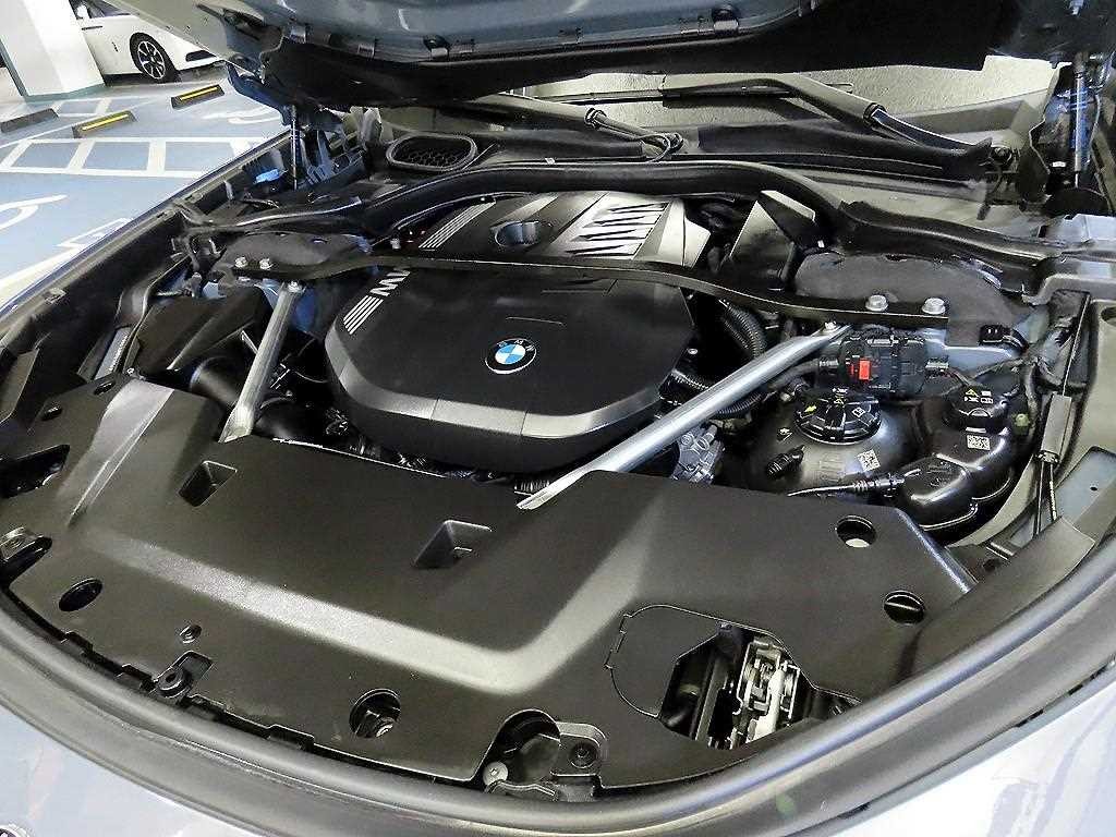 BMW 7시리즈 7시리즈 (G70) 740i sDrive 디자인퓨어 엑셀런스 이미지 19