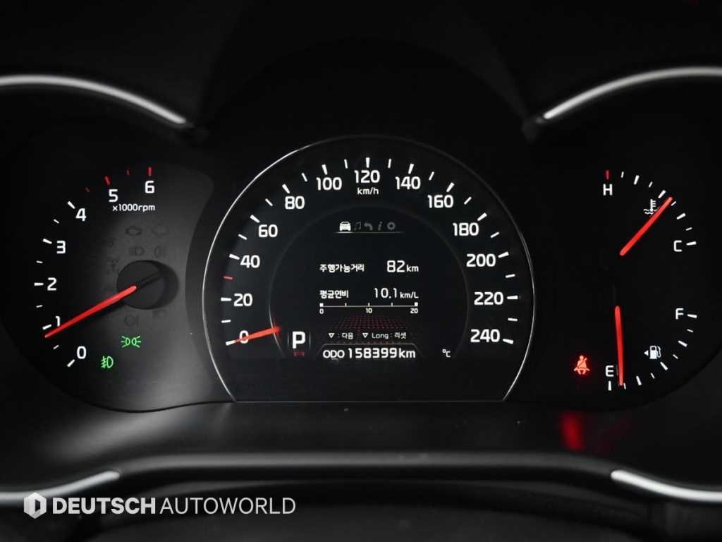기아 쏘렌토 뉴 쏘렌토 R 2WD 2.0 프레스티지 이미지 5