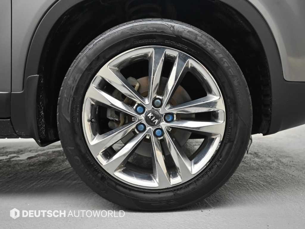기아 쏘렌토 뉴 쏘렌토 R 2WD 2.0 프레스티지 이미지 6