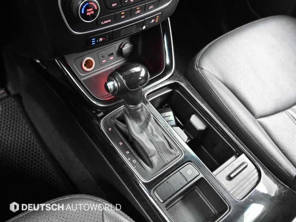 기아 쏘렌토 뉴 쏘렌토 R 2WD 2.0 프레스티지 이미지 9