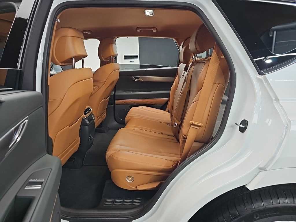 제네시스 GV80 가솔린 2.5T AWD 이미지 12