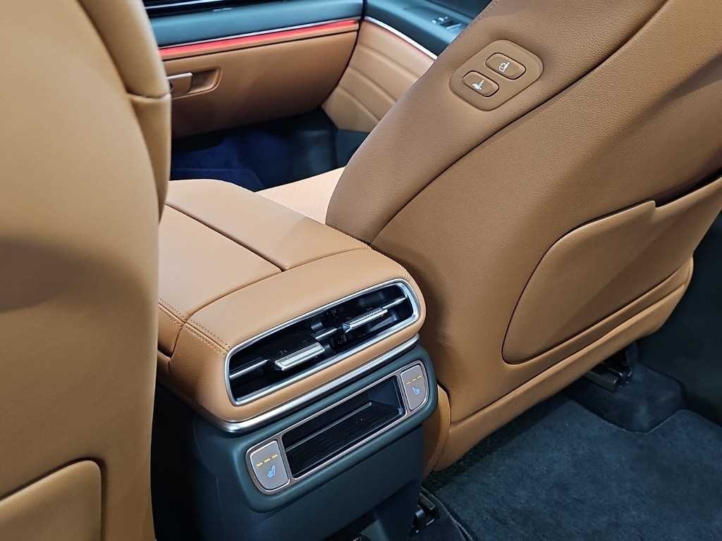 제네시스 GV80 가솔린 2.5T AWD 이미지 13