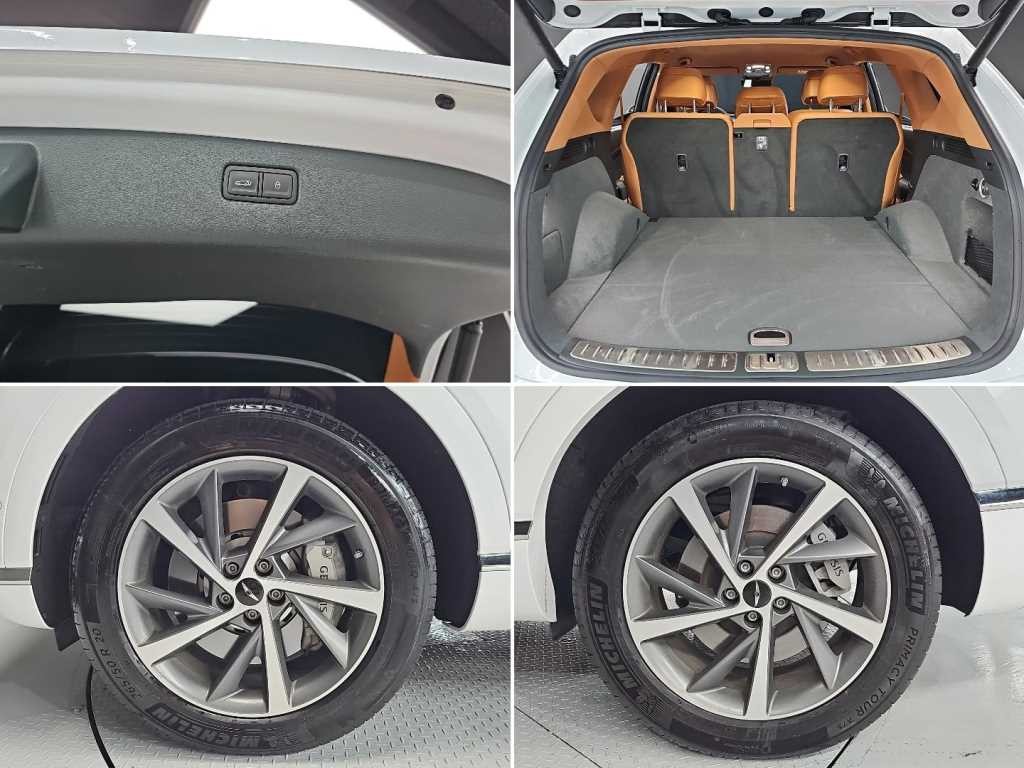 제네시스 GV80 가솔린 2.5T AWD 이미지 18