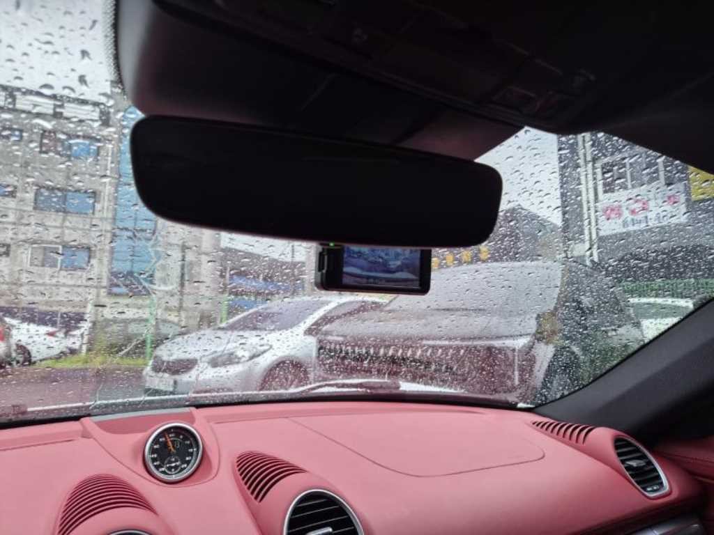 포르쉐 718 718 카이맨 2.0 이미지 14