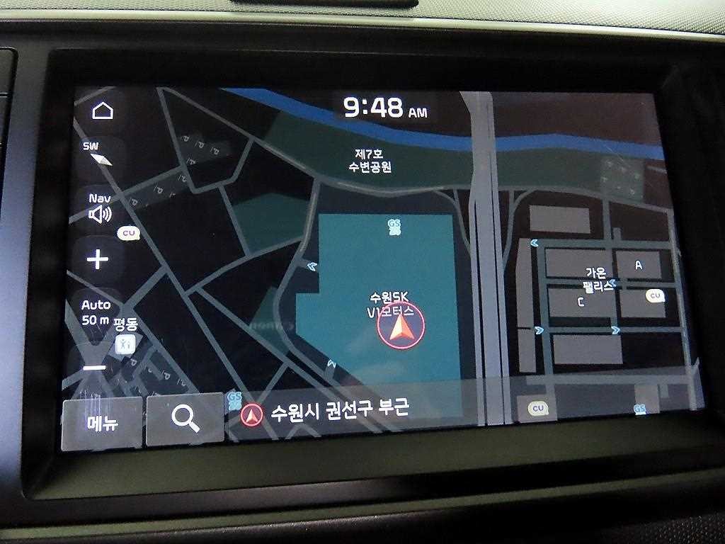 기아 레이 더 뉴 레이 시그니처 이미지 14