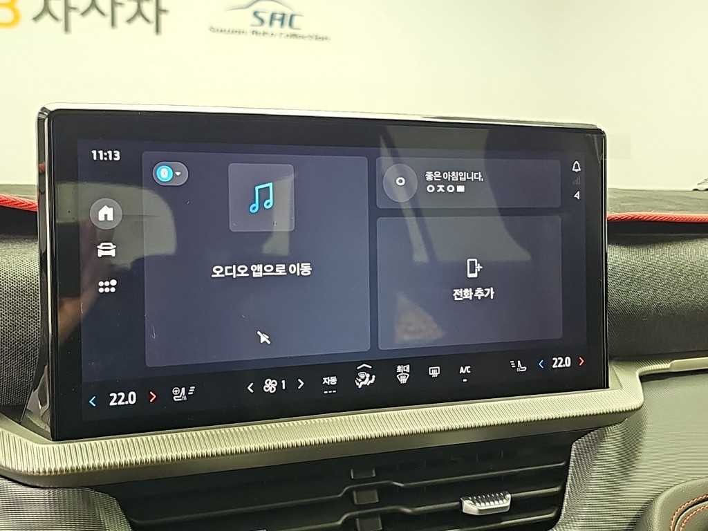 포드 익스플로러 익스플로러 6세대 2.3 AWD ST-라인 이미지 15