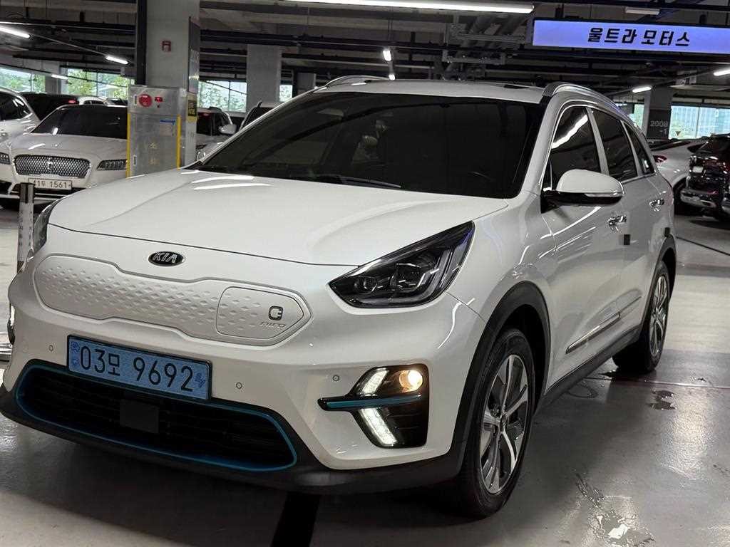 기아 니로 니로 EV 노블레스 이미지 2