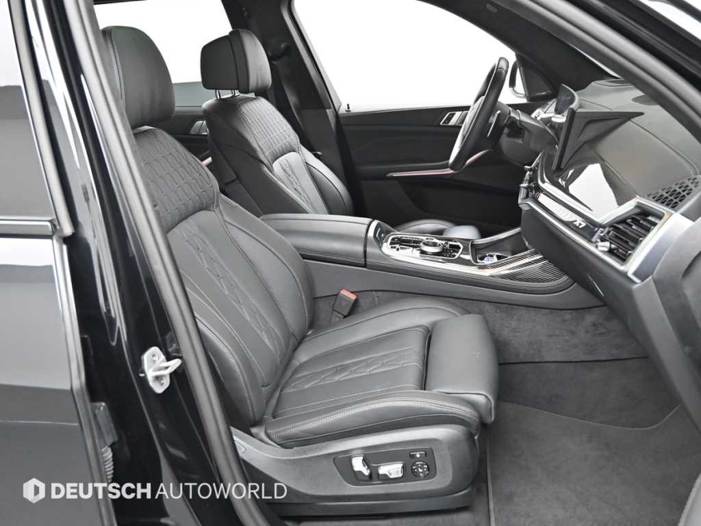 BMW X7 X7 (G07) xDrive 40i M 스포츠 이미지 10