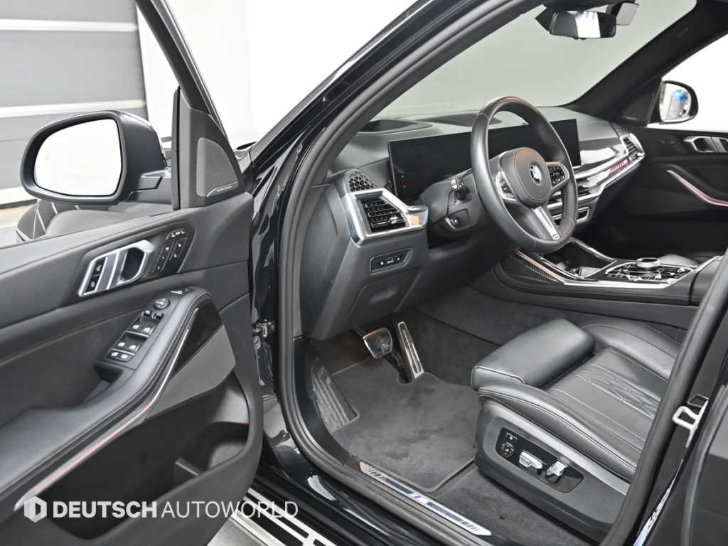 BMW X7 X7 (G07) xDrive 40i M 스포츠 이미지 11