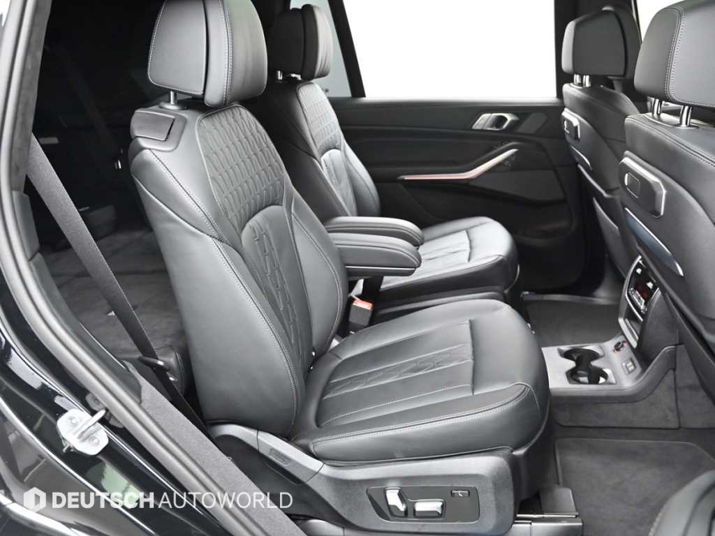 BMW X7 X7 (G07) xDrive 40i M 스포츠 이미지 12
