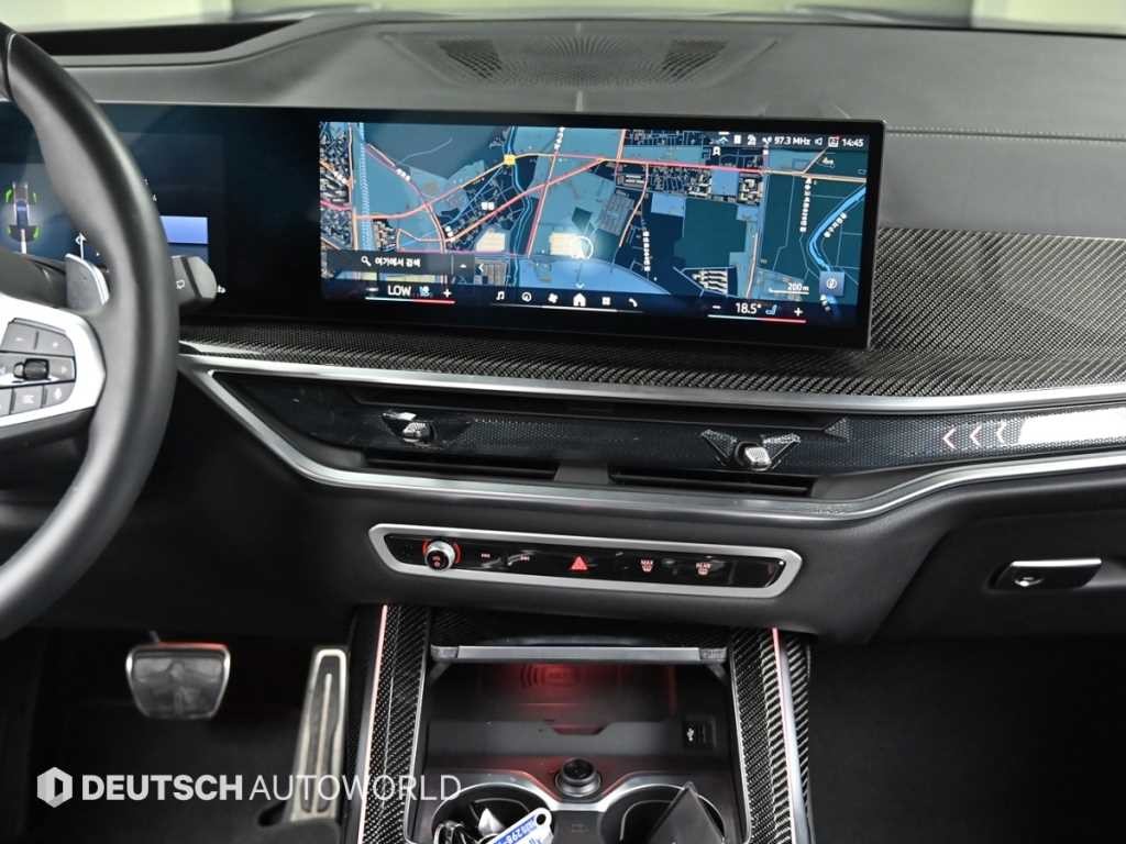 BMW X7 X7 (G07) xDrive 40i M 스포츠 이미지 14