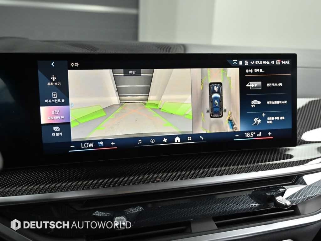 BMW X7 X7 (G07) xDrive 40i M 스포츠 이미지 15