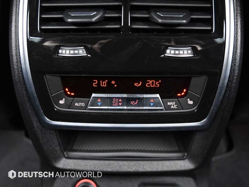 BMW X7 X7 (G07) xDrive 40i M 스포츠 이미지 16