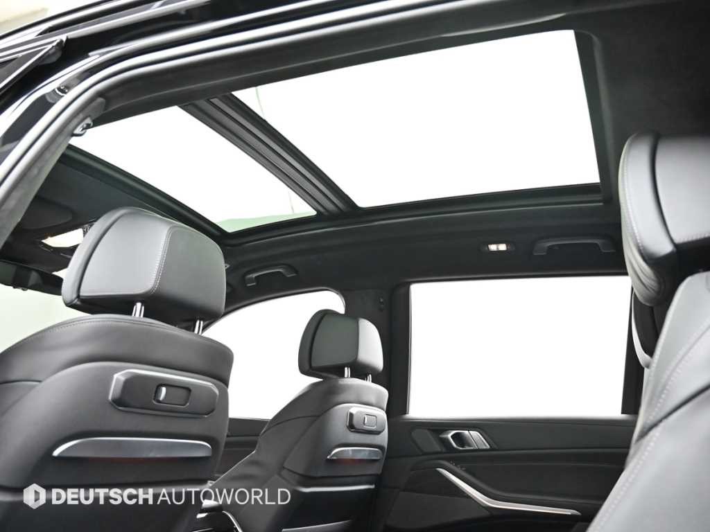 BMW X7 X7 (G07) xDrive 40i M 스포츠 이미지 18