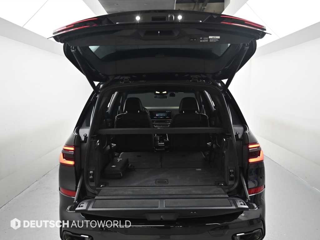 BMW X7 X7 (G07) xDrive 40i M 스포츠 이미지 19
