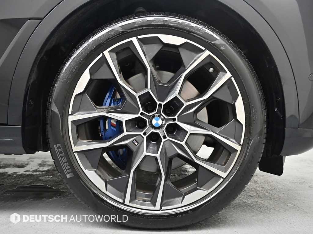 BMW X7 X7 (G07) xDrive 40i M 스포츠 이미지 5
