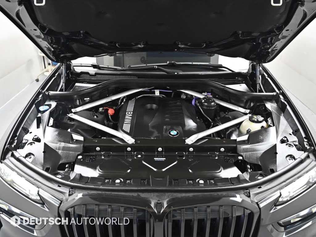BMW X7 X7 (G07) xDrive 40i M 스포츠 이미지 6