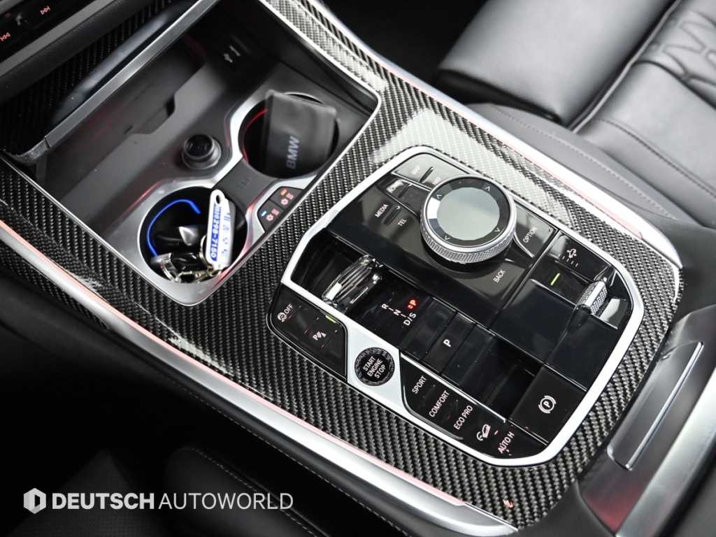 BMW X7 X7 (G07) xDrive 40i M 스포츠 이미지 9