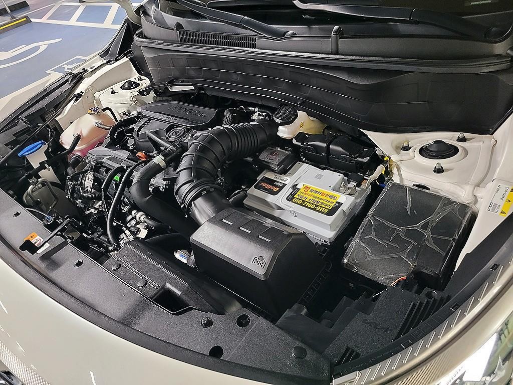 기아 셀토스 더 뉴 셀토스 가솔린 1.6 터보 4WD 프레스티지 이미지 19