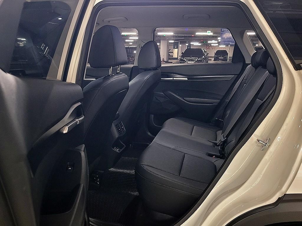 기아 셀토스 더 뉴 셀토스 가솔린 1.6 터보 4WD 프레스티지 이미지 8