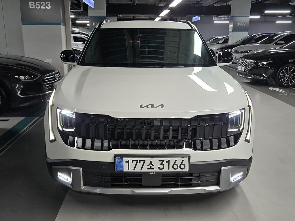 기아 셀토스 셀토스(SP3) 1.6 가솔린 터보 시그니처 2WD 이미지 1