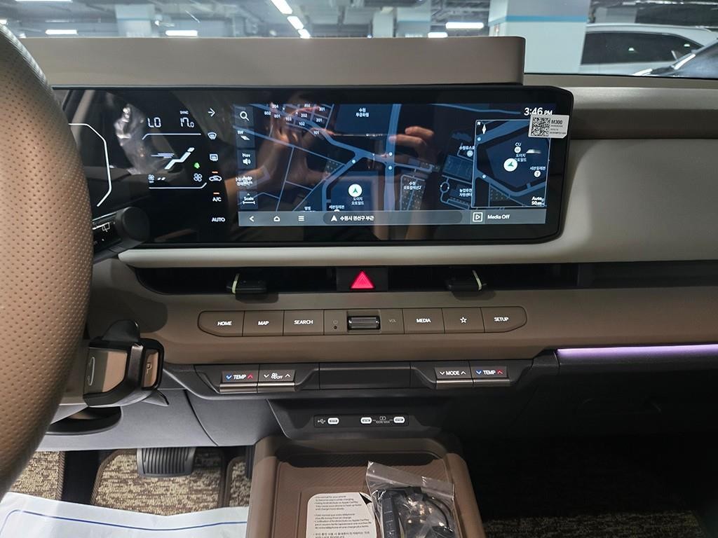 기아 셀토스 셀토스(SP3) 1.6 가솔린 터보 시그니처 2WD 이미지 10