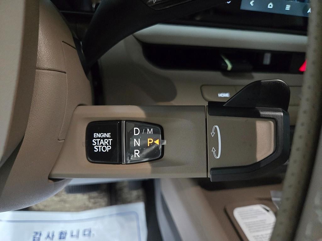 기아 셀토스 셀토스(SP3) 1.6 가솔린 터보 시그니처 2WD 이미지 11