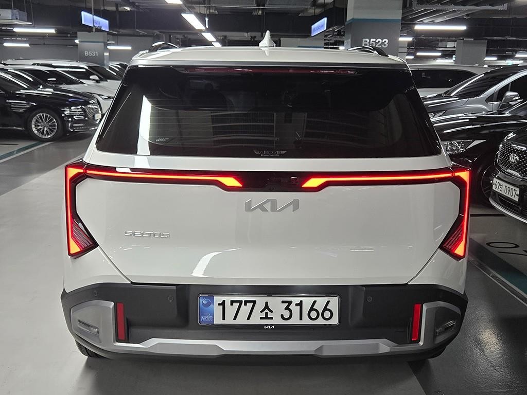 기아 셀토스 셀토스(SP3) 1.6 가솔린 터보 시그니처 2WD 이미지 4