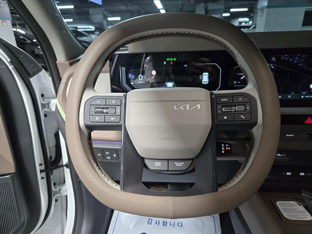 기아 셀토스 셀토스(SP3) 1.6 가솔린 터보 시그니처 2WD 이미지 7