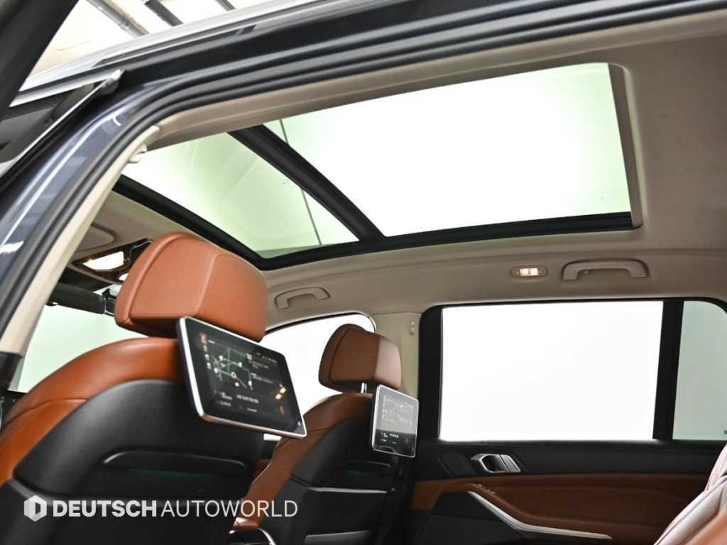BMW X7 X7 (G07) xDrive 40i 디자인 퓨어 엑셀런스 6인승 이미지 19