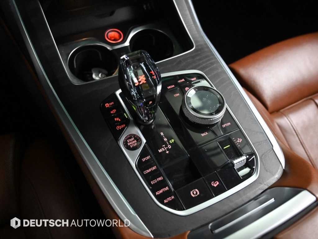 BMW X7 X7 (G07) xDrive 40i 디자인 퓨어 엑셀런스 6인승 이미지 9