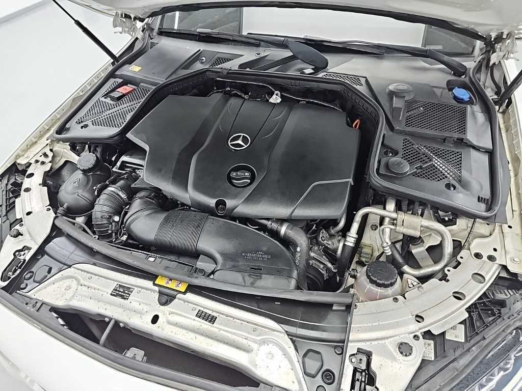벤츠 C 클래스 C클래스 W205 C220 블루텍 아방가르드 이미지 5