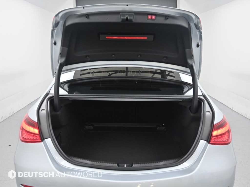 벤츠 C 클래스 C클래스 W206 C300 4MATIC AMG 라인 이미지 19