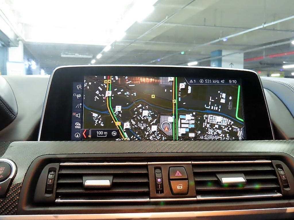BMW 6시리즈 6시리즈 (F12) 640 그란쿠페 d xDrive  M스포츠 리미티드 이미지 13
