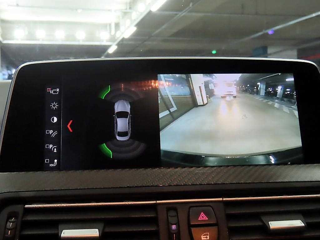 BMW 6시리즈 6시리즈 (F12) 640 그란쿠페 d xDrive  M스포츠 리미티드 이미지 14