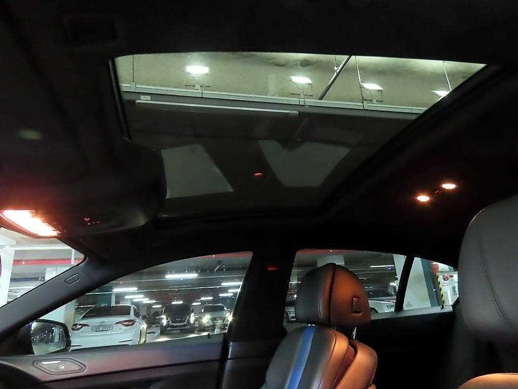 BMW 6시리즈 6시리즈 (F12) 640 그란쿠페 d xDrive  M스포츠 리미티드 이미지 17