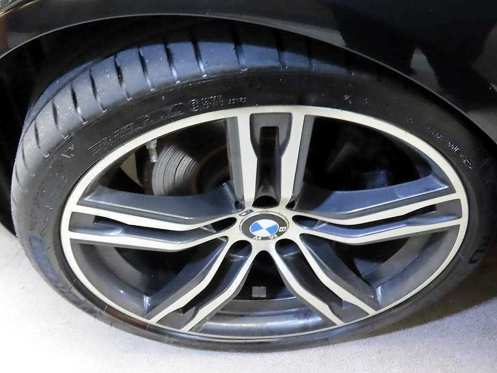BMW 6시리즈 6시리즈 (F12) 640 그란쿠페 d xDrive  M스포츠 리미티드 이미지 20