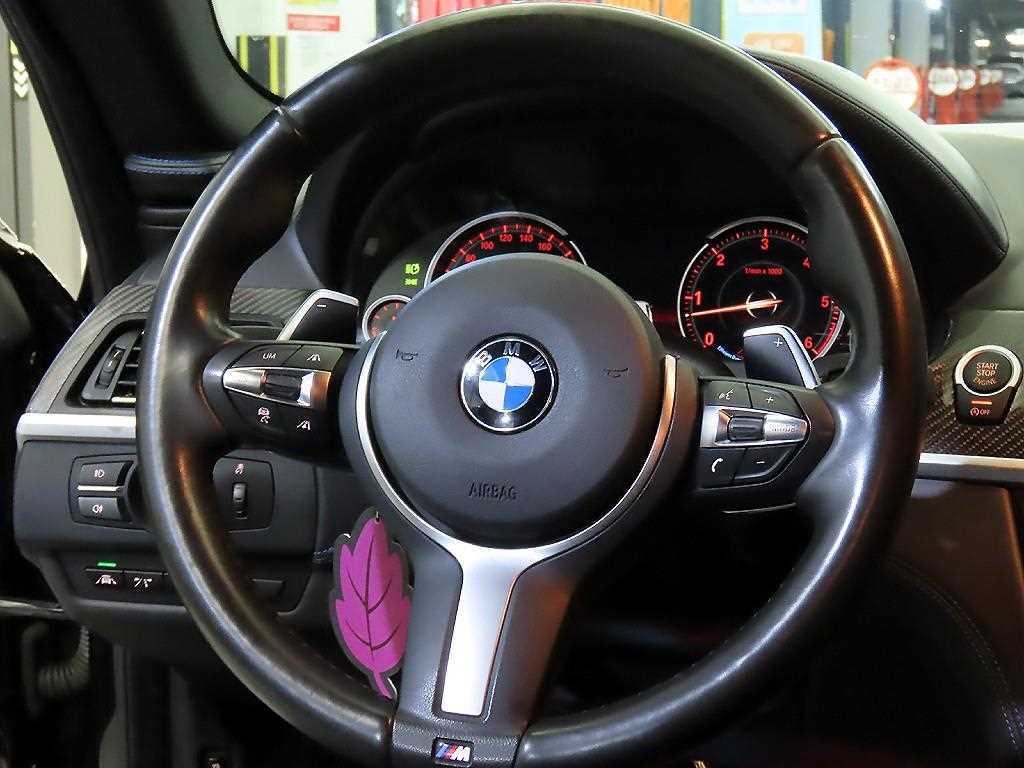 BMW 6시리즈 6시리즈 (F12) 640 그란쿠페 d xDrive  M스포츠 리미티드 이미지 8