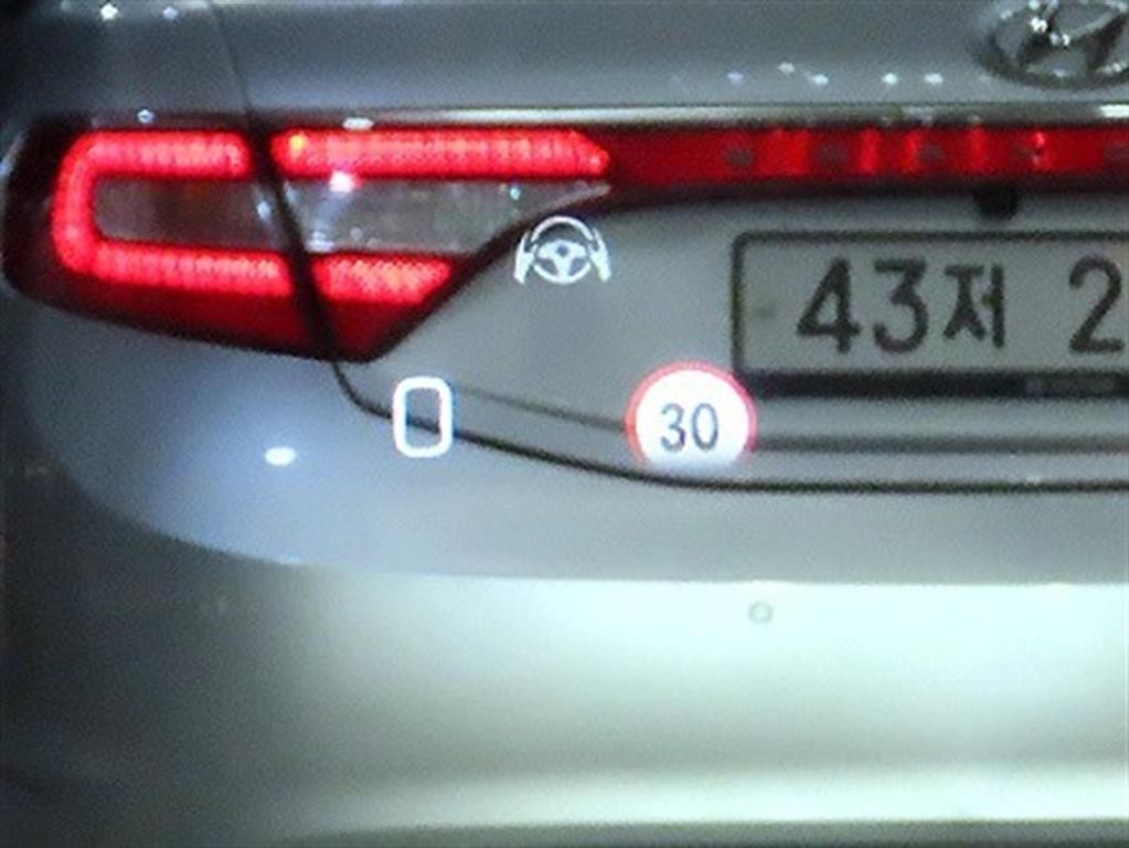 벤츠 GLC 클래스 GLC클래스 X253 AMG GLC 43 4MATIC 쿠페 이미지 13