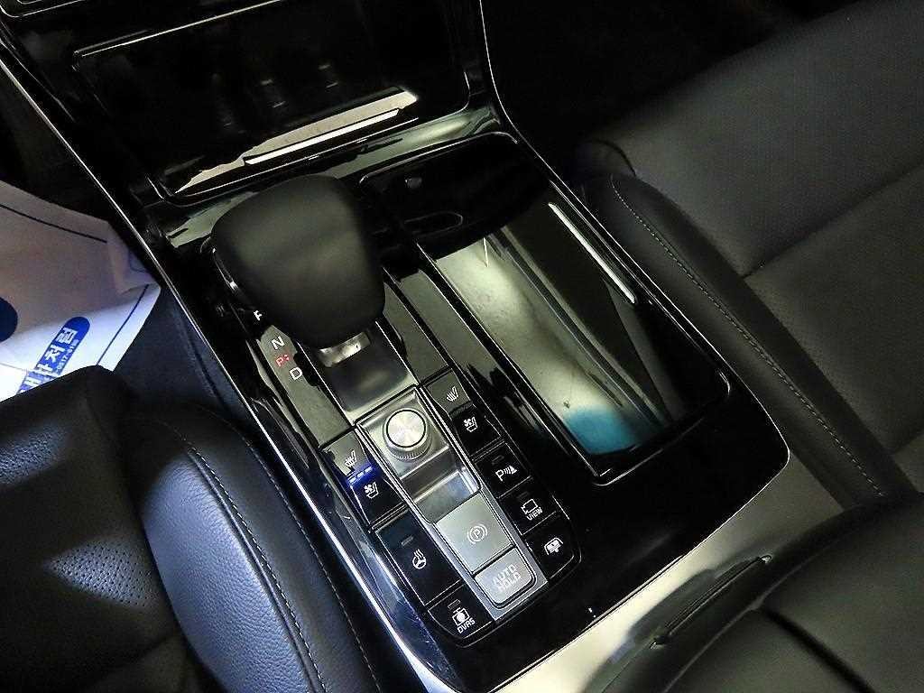 기아 K7 K7 프리미어 가솔린 2.5 GDI 노블레스 이미지 12