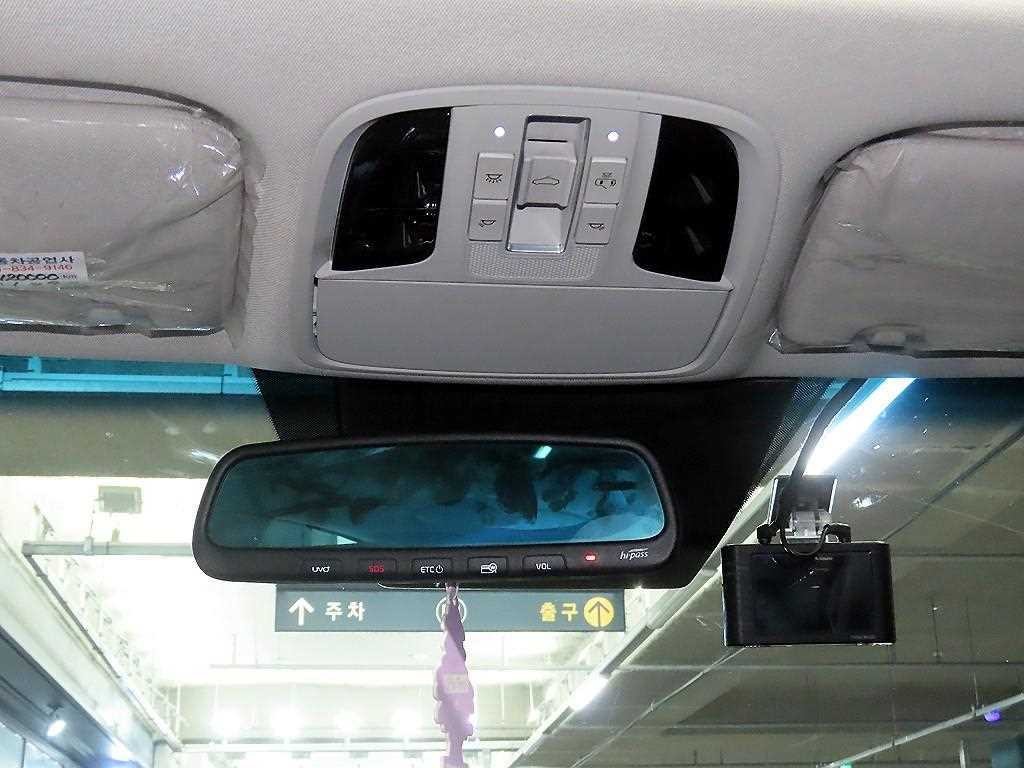 기아 K7 K7 프리미어 가솔린 2.5 GDI 노블레스 이미지 14