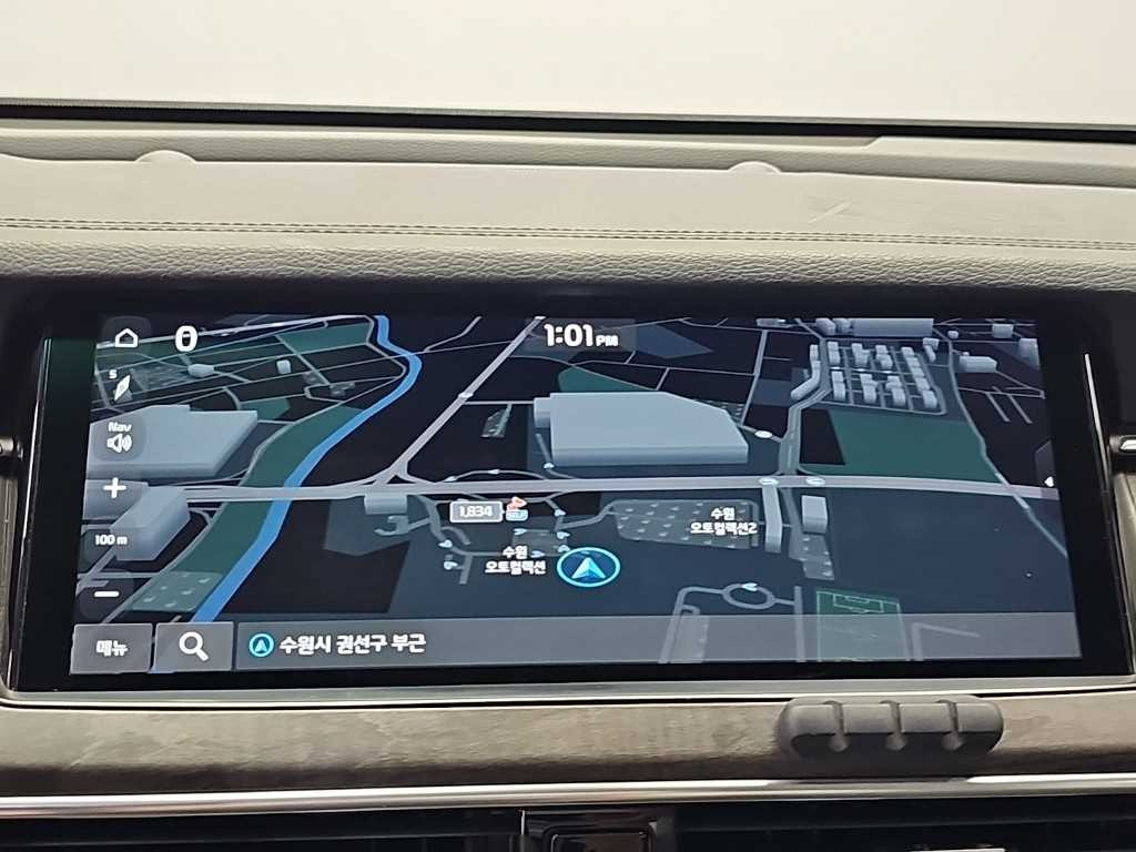 기아 K7 K7 프리미어 가솔린 2.5 GDI 프레스티지 이미지 15