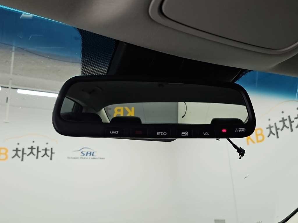 기아 K7 K7 프리미어 가솔린 2.5 GDI 프레스티지 이미지 17