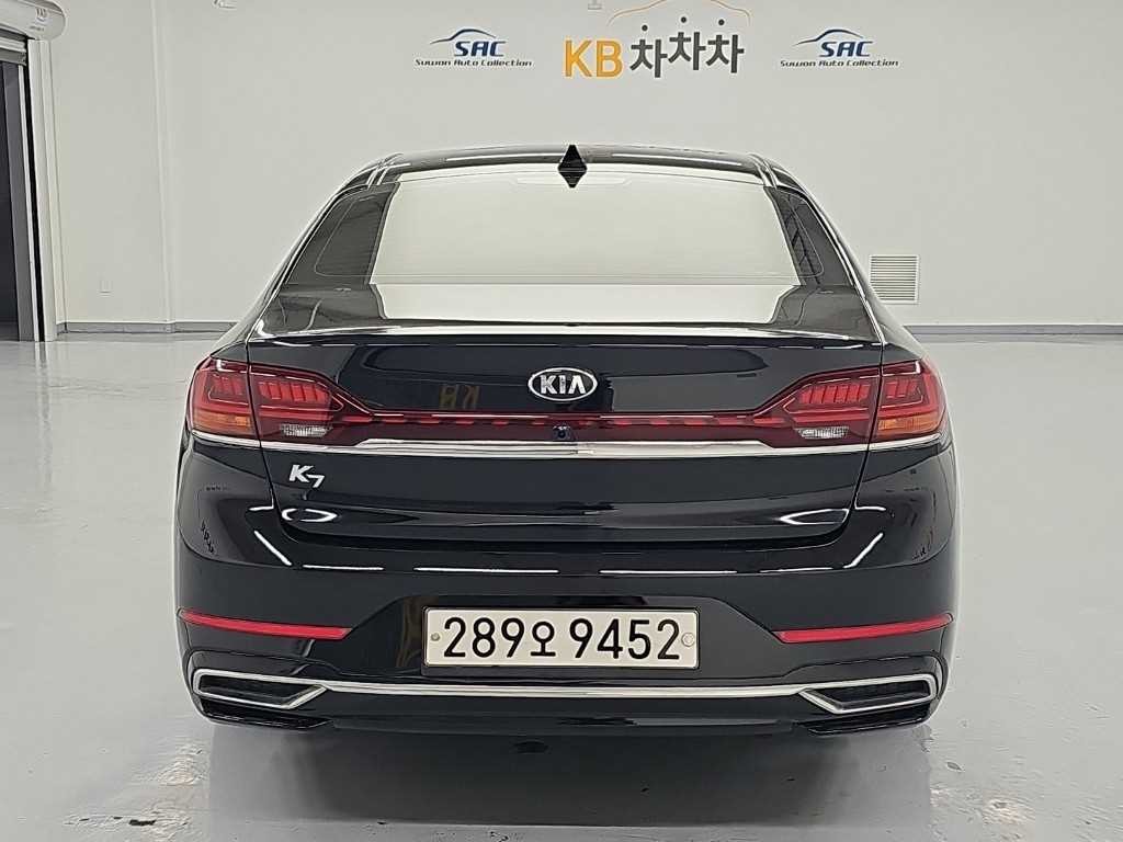 기아 K7 K7 프리미어 가솔린 2.5 GDI 프레스티지 이미지 3