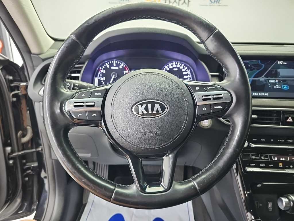 기아 K7 K7 프리미어 가솔린 2.5 GDI 프레스티지 이미지 9