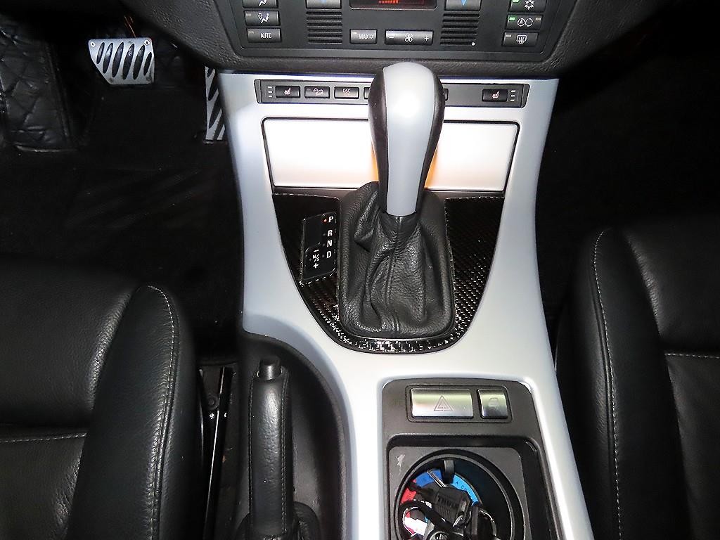 BMW X5 X5 (E53) 3.0 I 이미지 12