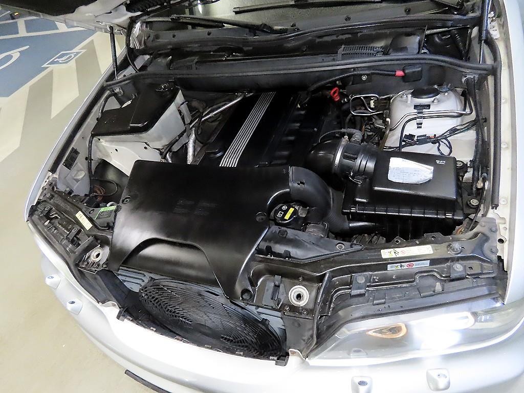 BMW X5 X5 (E53) 3.0 I 이미지 19