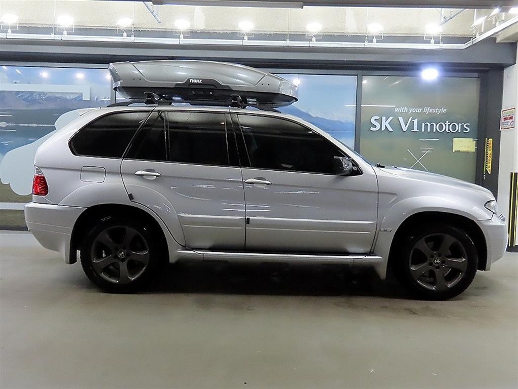 BMW X5 X5 (E53) 3.0 I 이미지 3